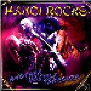 Hanoi Rocks: Another Hostile Takeover (CD) - Bild 1