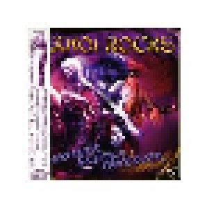 Hanoi Rocks: Another Hostile Takeover (CD) - Bild 2