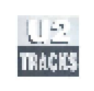 U2: Tracks Volume III - Cover