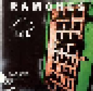 Ramones: County Jail - Cover
