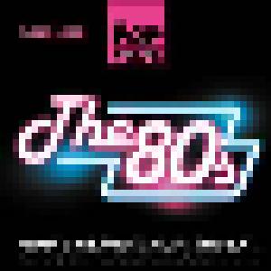 Pop Years - The 80s, The - Cover