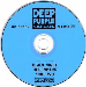 Deep Purple: Live In Denmark '72 (2-CD) - Bild 6