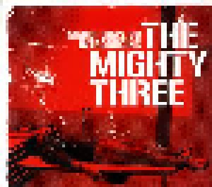 Mardi Gras.bb: Introducing The Mighty Three (CD) - Bild 1
