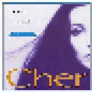 Cover - Cher: Cher / Foxy Lady