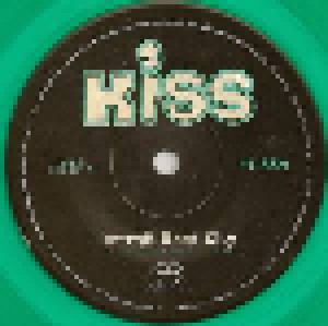 Mighty Mighty Bosstones, The + KISS: Detroit Rock City (Split-7") - Bild 3
