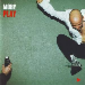Moby: Play (CD) - Bild 1