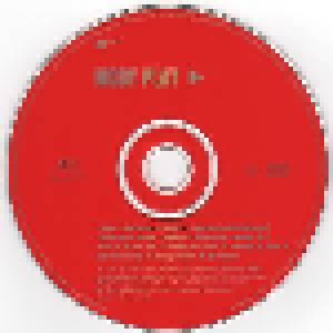 Moby: Play (CD) - Bild 3