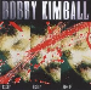 Cover - Bobby Kimball: Rise Up
