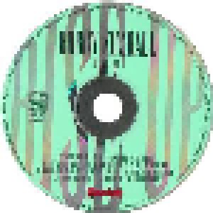Bobby Kimball: Rise Up (CD) - Bild 3