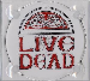 Grateful Dead: Live/Dead (HDCD) - Bild 5