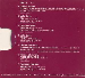 Sonic Youth: SYR 4: Goodbye 20th Century (2-CD) - Bild 5