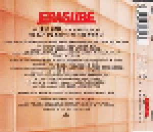 Erasure: In My Arms (Single-CD) - Bild 2