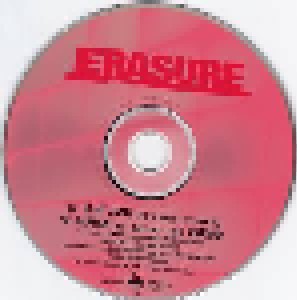 Erasure: In My Arms (Single-CD) - Bild 3