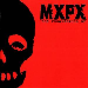 MxPx: The Renaissance EP (Mini-CD / EP) - Bild 1