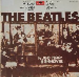 The Beatles: The Beatles (LP) - Bild 1