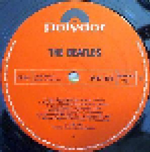 The Beatles: The Beatles (LP) - Bild 3