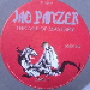 Jag Panzer: The Age Of Mastery (LP) - Bild 3