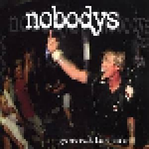 Cover - Nobodys: Generation XXX