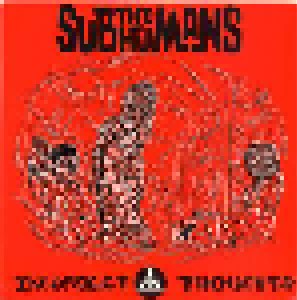 Subhumans: Incorrect Thoughts (LP) - Bild 1