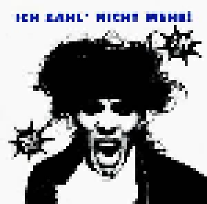 Cover - Subterfuge: Ich Zahl' Nicht Mehr! - Indie Punk Vol. 2