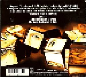 Revolverheld: Chaostheorie (CD) - Bild 2