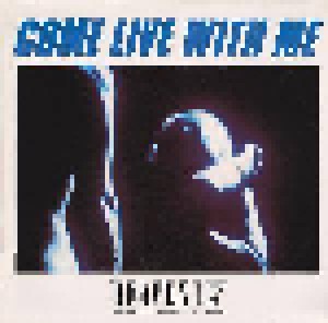 Cover - Heaven 17: Come Live With Me