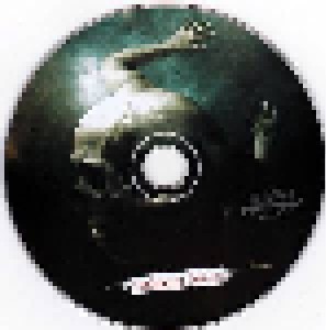 Graveworm: Collateral Defect (CD) - Bild 3