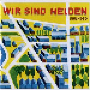 Cover - Wir Sind Helden: Soundso