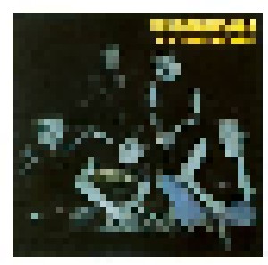 The Radiators From Space: T.V. Tube Heart (LP) - Bild 1