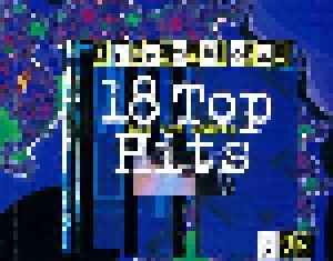 18 Top Hits Aus Den Charts - 3/96 (CD) - Bild 5