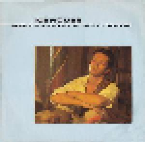 Cover - Icehouse: Uniform