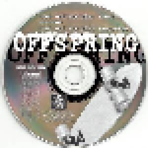 The Offspring: Come Out And Play (Single-CD) - Bild 4