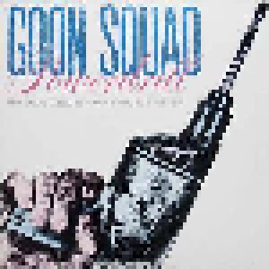 Cover - Goon Squad: Powerdrill