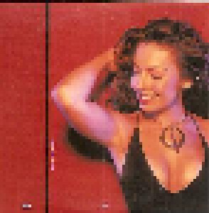 Thalía: It's My Party (Promo-Single-CD) - Bild 3