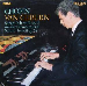 Frédéric Chopin: Sonate B-Moll Op.35 Mit Dem Trauermarsch / Sonate H-Moll Op.58 (LP) - Bild 1