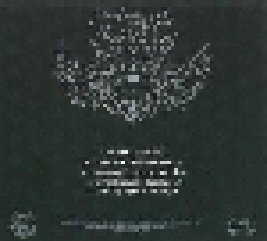 Skeleton Of God: Urine Garden (Mini-CD / EP) - Bild 2
