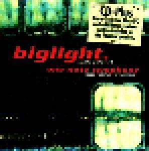 Big Light: One Note Symphony (Promo-Single-CD) - Bild 1