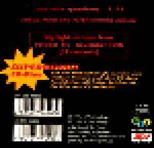 Big Light: One Note Symphony (Promo-Single-CD) - Bild 2