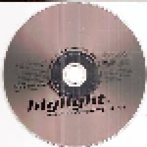 Big Light: One Note Symphony (Promo-Single-CD) - Bild 3