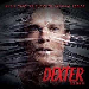 Cover - Daniel Licht Feat. Jon Licht: Music From The Showtime Original Series Dexter Season 8