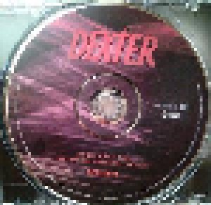 Music From The Showtime Original Series Dexter Season 8 (CD) - Bild 3