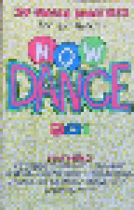 NOW Dance 901 - 20 Smash Dance Hits - The 12'' Mixes (2-Tape) - Bild 1