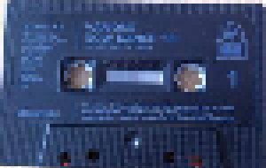 NOW Dance 901 - 20 Smash Dance Hits - The 12'' Mixes (2-Tape) - Bild 3