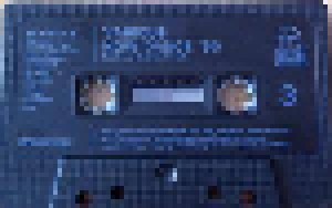 NOW Dance 901 - 20 Smash Dance Hits - The 12'' Mixes (2-Tape) - Bild 4