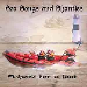 Ashore For A Loaf: Sea Songs And Shanties (CD) - Bild 1