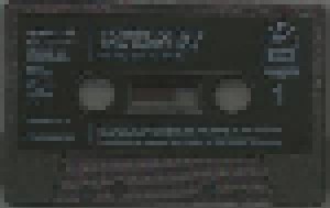 NOW Dance 902 - The 12'' Mixes (2-Tape) - Bild 4