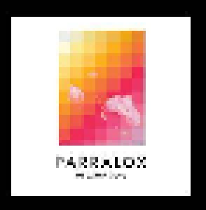 Parralox: Megamix 2008 (Mini-CD-R / EP) - Bild 1