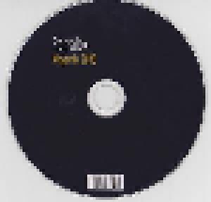 Parralox: Megamix 2008 (Mini-CD-R / EP) - Bild 2