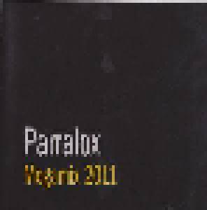 Parralox: Megamix 2011 (Mini-CD-R / EP) - Bild 4
