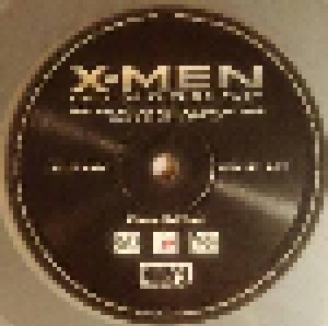John Ottman + Jim Croce + Roberta Flack: X-Men: Days Of Future Past (Split-2-LP) - Bild 6